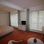 Reke Hotel Plau am See