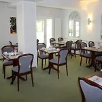 Hotel Reke Plau am See
