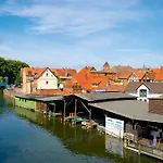Hotel Reke 3*