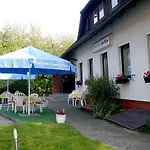 Hotel Reke Plau am See