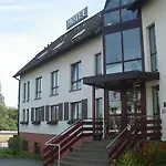 Reke Plau am See