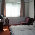 Hotel Reke Plau am See