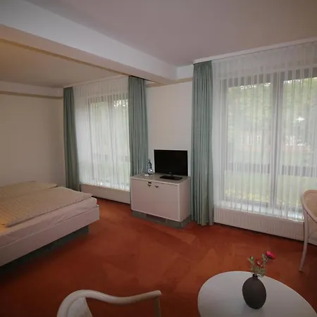 Reke Hotel Plau am See