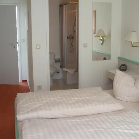 Hotel Reke 3*