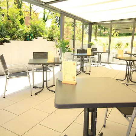 Reke Hotel Plau am See