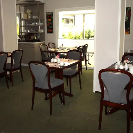 Hotel Reke