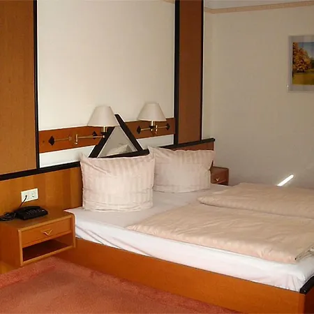 Reke Hotel Plau am See