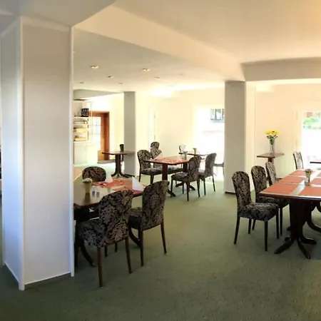 Reke Hotel 3*
