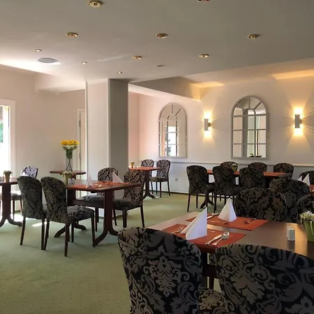 Reke Hotel Plau am See