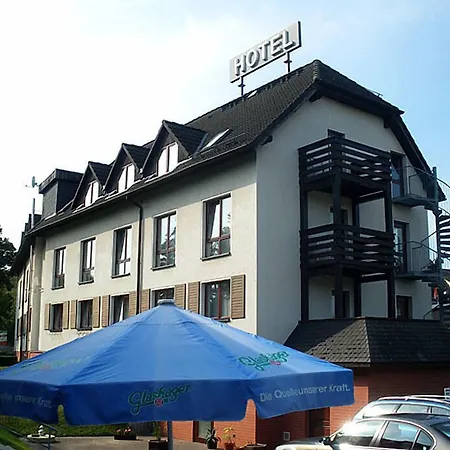 Reke Hotel