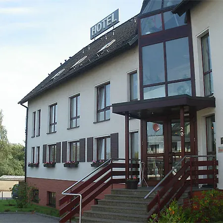 Reke Plau am See