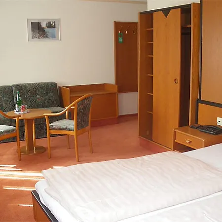 Hotel Reke