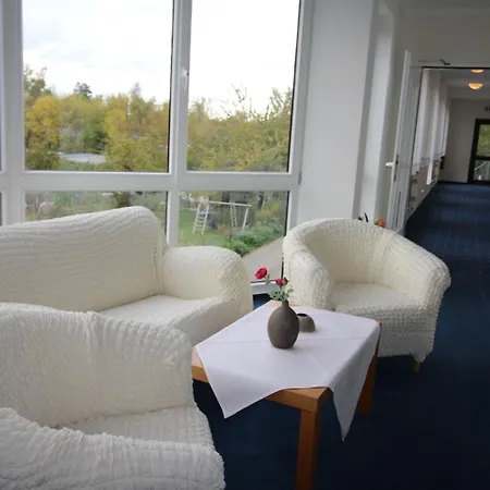 Reke Hotel Plau am See