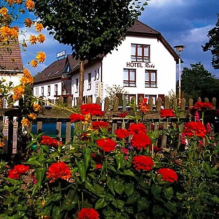 Hotel Reke 3*