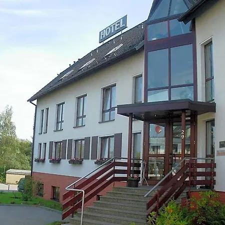 Reke Hotel