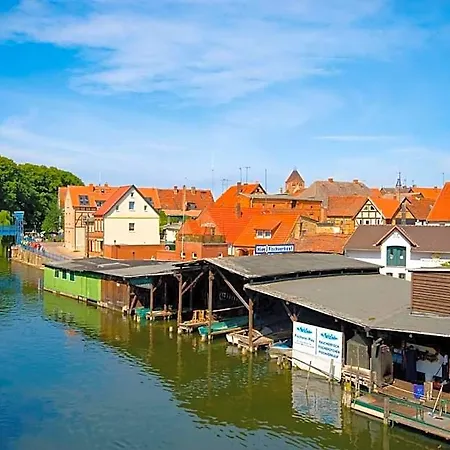 Reke Plau am See