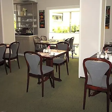 Reke Hotel Plau am See