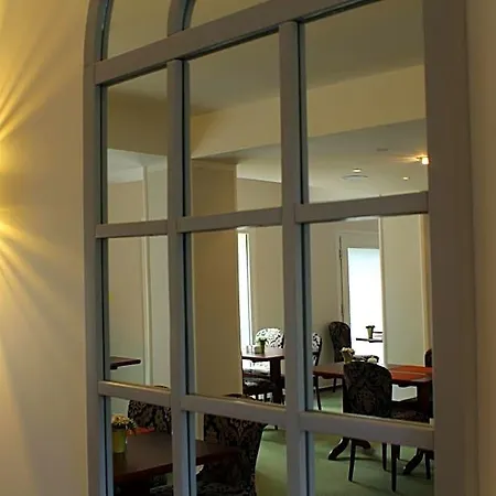 Hotel Reke 3*