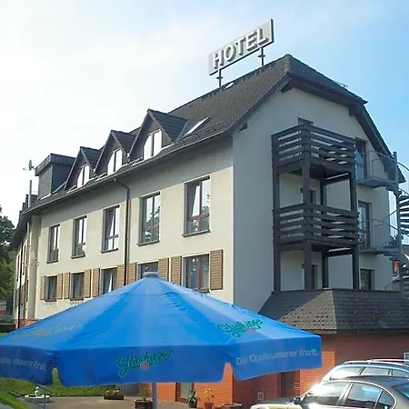 Reke Hotel