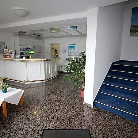 Reke Hotel Plau am See
