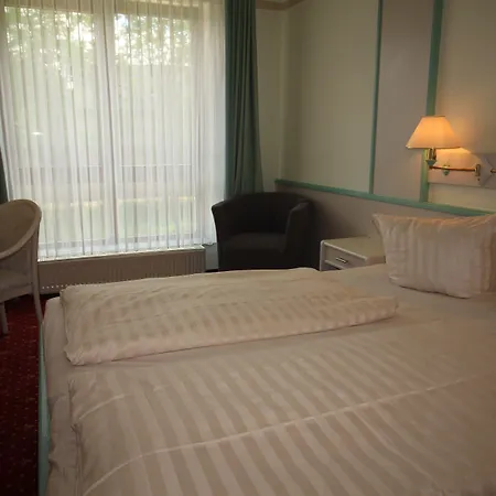Reke Hotel Plau am See