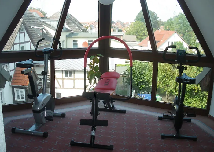 Ξενοδοχείο Reke